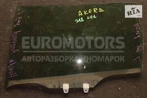 Стекло двери заднее левое Honda Accord (CL) 2003-2008 26560