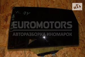 Скло двері заднє ліве Honda CR-V 2007-2012 42437