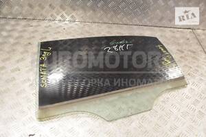 Скло дверей заднє ліве Hyundai Sonata (V) 2004-2009 263997