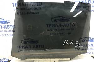 Стекло двери заднее левое Lexus Rx 350 3.5 БЕНЗИН 2GRFE 2003 (б/у)