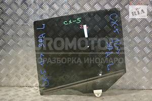 Скло дверей заднє ліве Mazda CX-5 2012 172457