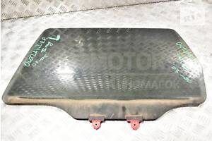 Стекло двери заднее левое Mitsubishi Outlander 2003-2006 277712