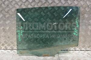 Стекло двери заднее левое Skoda Superb 2008-2015 314517