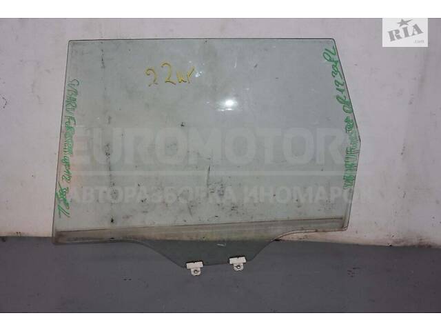 Стекло двери заднее левое Subaru Forester 2008-2012 62011SC010 99