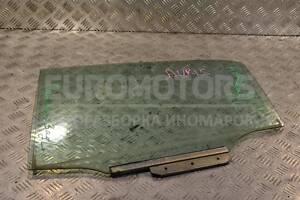 Стекло двери заднее левое Toyota Auris (E15) 2006-2012 6811412750