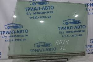 Скло дверей заднє ліве Toyota Rav 4 CA30 2.0 БЕНЗИН 2005 (б/в)