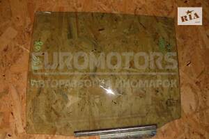 Скло двері заднє ліве Toyota Yaris 2006-2011 681400D071 42445