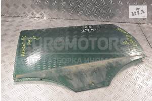 Стекло двери заднее левое VW Passat (B6) 2005-2010 263544