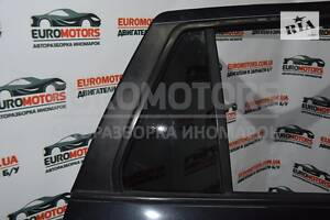 Стекло двери заднее правое (форточка) Hyundai Santa FE 2006-2012