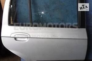 Стекло двери заднее правое Hyundai Getz 2002-2010 23337-04