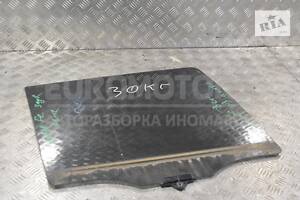 Скло дверей заднє праве Hyundai Santa FE 2006-2012 250521
