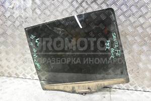 Стекло двери заднее правое Hyundai Santa FE 2006-2012 314430