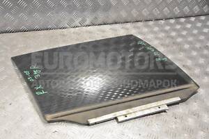 Скло дверей заднє праве Lexus RX 2003-2009 6810348120 242737