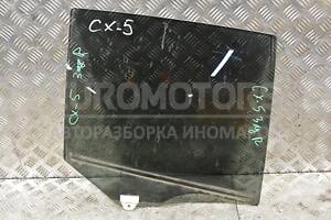 Скло дверей заднє праве Mazda CX-5 2012 KA0H72510A 301064