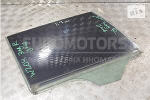 Стекло двери заднее правое Mercedes C-class (W204) 2007-2015 2506