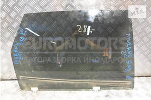 Скло дверей заднє праве Nissan Murano (Z51) 2008-2016 823001AA