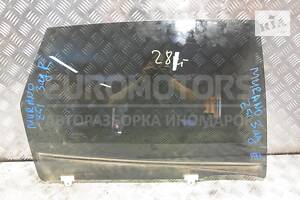 Стекло двери заднее правое Nissan Murano (Z51) 2008-2016 823001AA