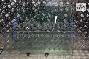 Стекло двери заднее правое Nissan Note (E11) 2005-2013 823009U000