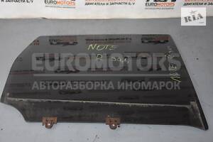 Стекло двери заднее правое Nissan Note (E11) 2005-2013 823009U000