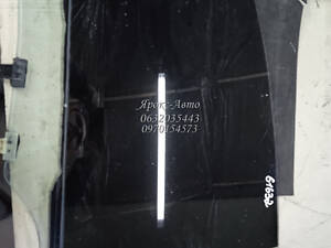 Стекло двери заднее правое Nissan Primera (P12) 2002-2007 000061632