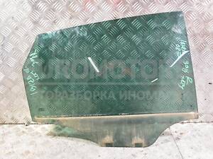 Стекло двери заднее правое Seat Ibiza 2008 347097