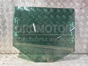 Стекло двери заднее правое Skoda Fabia 2007-2014 347330