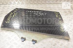 Стекло двери заднее правое Subaru Forester 2008-2012 62011SC030 264688