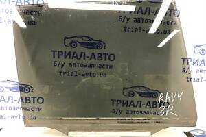 Стекло двери заднее правое Toyota Rav 4 2.2 DIESEL 2ADFTV 2005 (б/у)