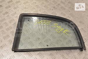 Скло дверей заднє праве трикутник Hyundai Getz 2002-2010 264