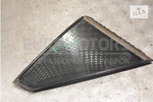 Стекло двери заднее правое треугольник Lexus RX 2003-2009 6812348