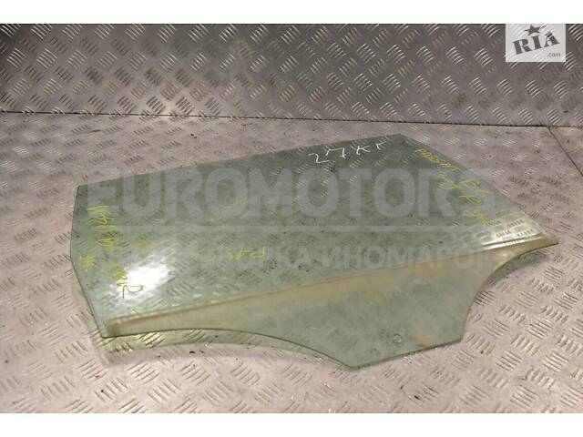 Стекло двери заднее правое VW Passat (B6) 2005-2010 264096