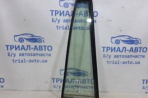 Стекло двери задней левой (форточка) Toyota Prado 120 3.0 DIESEL 2002 (б/у)