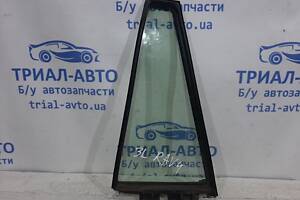 Стекло двери задней левой (форточка) Toyota Rav 4 2.0 БЕНЗИН 2005 (б/у)