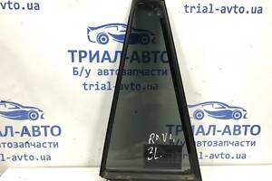 Стекло двери задней левой (форточка) Toyota Rav 4 2.2 DIESEL 2ADFTV 2005 (б/у)