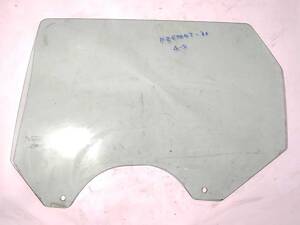 5178047AC Стекло двери задней левой Fiat Freemont 11-16, Dodge Journey 07-20 (K05178047AD, 5178047AC, K05076891AC, 05076