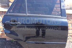 Скло двері задньої правої (кватирка) Lexus RX 2003-2009 30134-03