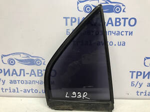 Стекло двери задней правой (форточка) Mitsubishi Lancer 9 1.6 БЕНЗИН 4G18 2003 (б/у)