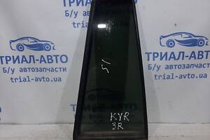 Стекло двери задней правой (форточка) Ssangyong Kyron 1 2.0 DIESEL 2005 (б/у)