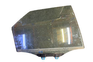 Скло двері задньої правої 73400SMGE00 HONDA Civic 5D 05-12