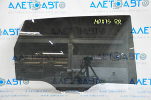 Скло дверей задньої правої Acura MDX 14-20