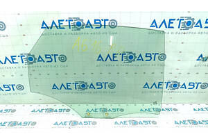 Стекло двери задней правой Audi A6 C7 12-18