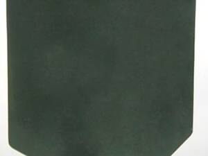 Стекло двери задней правой Jeep Patriot 07-17 CROSSOVER SUV Xinyu 1 отв.