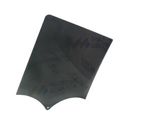 Стекло двери боковой правой сдвижной 823006090R RENAULT Kangoo 21-