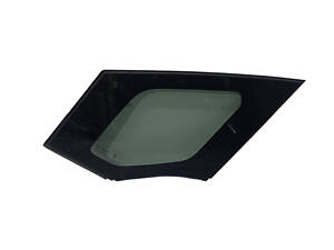 Стекло двери передней левой треугольник 802638203R RENAULT Kangoo 21-