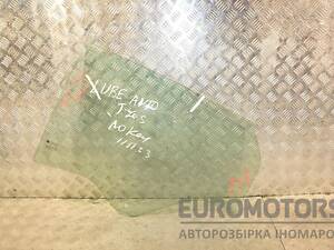 Стекло двери заднее левое Chevrolet Bolt EUV 2021-2023 42841286 429941