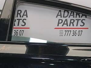 Стекло двери заднее (левое) для Chrysler 200 2015-2017 (2nd gen) (68104923AA)