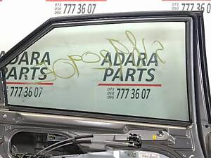 Стекло двери заднее (левое) для Kia Forte 2010-2013 (TD) (834111M510)