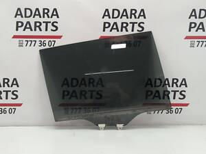 Стекло двери заднее (правое) для Subaru Outback 2010-2012 (B14(BR)) (62011AJ16A)