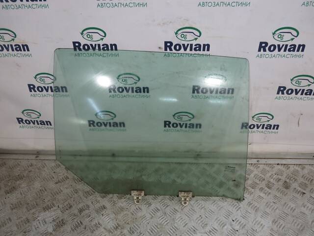 Стекло двери заднее правое (Універсал) Renault MEGANE 3 2009-2013 (Рено Меган 3), БУ-294962 - Фото 1