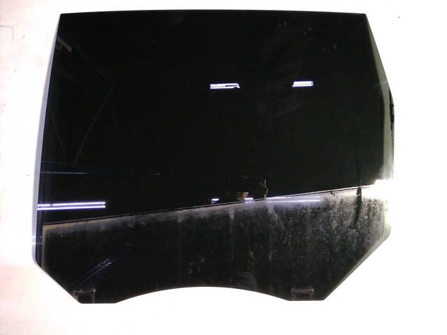 Стекло двери задней левой 1497998 FORD Kuga 08-13 - Фото 1